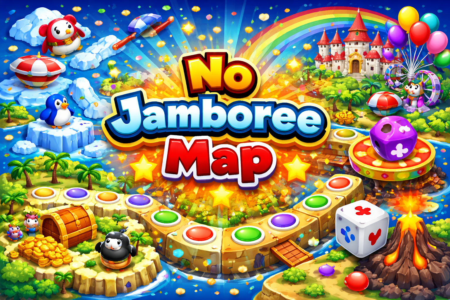 No Jamboree